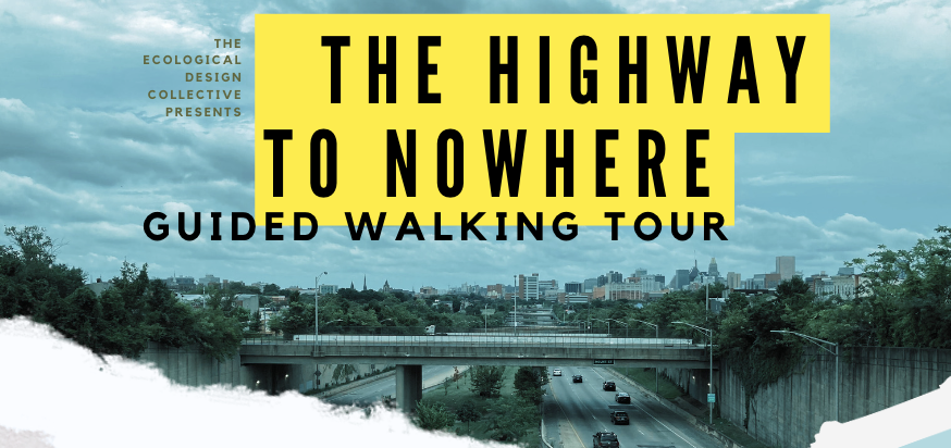 Highway To Nowhere event header