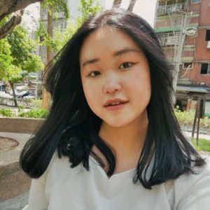Profile photo of Bonnie Jin