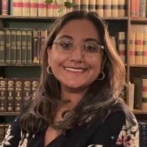 Profile photo of Arunika Bhatia