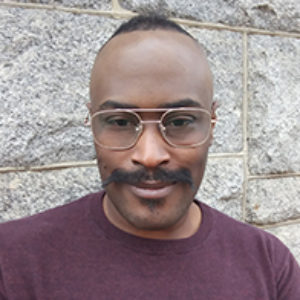 Profile photo of Eric Johnson