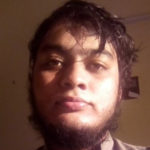 Profile photo of Abubakr Jamal