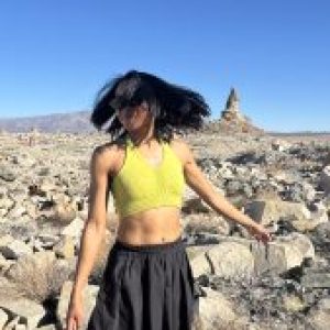 Profile photo of Jasmine McAdams