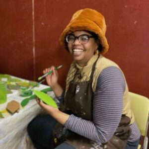 Profile photo of Rejjia Camphor