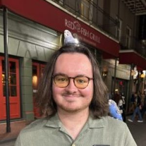 Profile photo of Noah Dennison