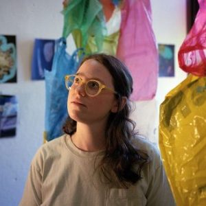 Profile photo of Rachel Stein