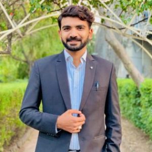 Profile photo of Hamid Nazir